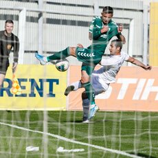 „Sūduvos“ ir „Kauno Žalgirio“ rungtynės | Eriko Ovčarenko / BNS foto nuotr. 43