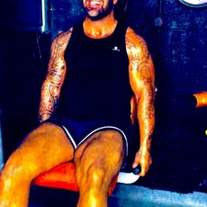 Fredericas Sinistra | Instagram.com nuotr 4