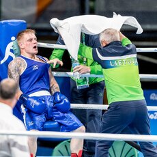 Evaldas Petrauskas | Vytauto Dranginio nuotr. 41