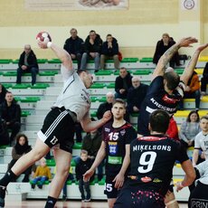 „VHC Šviesos“ nuotr. | Organizatorių nuotr. 5