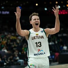 Rungtynių akimirka | FIBA nuotr. 66