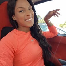 Patricia Mamona | Instagram.com nuotr 17