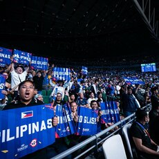 rungtynių akimirka | FIBA nuotr. 16