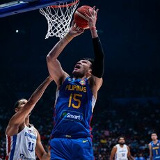 rungtynių akimirka | FIBA nuotr. 38