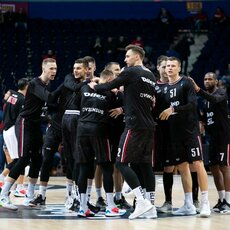 „Ryto“ ir „Umana Reyer“ rungtynės | Žygimanto Gedvilos / BNS foto nuotr. 12