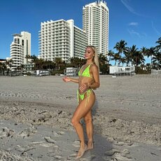 Alisha Lehmann | Instagram.com nuotr 78