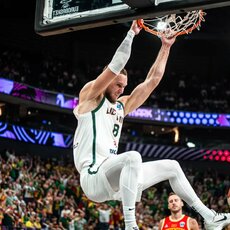 Rungtynių akimirka | FIBA nuotr. 59