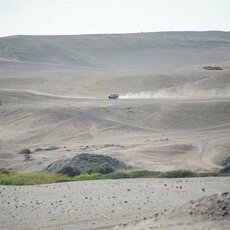 Dakaro ralio šeštasis etapas | Pitlane/Ryčio Šeškaičio nuotr. 88