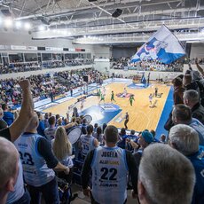 rungtynių akimirka | LKL nuotr. 68