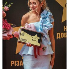 Anželika Terliuga | Instagram.com nuotr 75