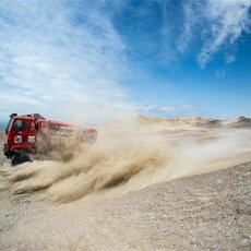 Dakaro ralio septintasis etapas | Pitlane/Ryčio Šeškaičio nuotr. 51