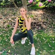 Darija Bilodid | Instagram.com nuotr 36