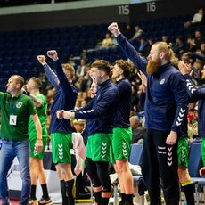 Lietuvių ir slovėnų rungtynės | Patricijos Adamovič / BNS nuotr. 22