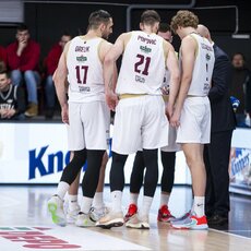 Rungtynių nuotrauka | LKL nuotr. 22