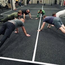 Lietuvos buriavimo rinktinė ruošiasi „SSL Gold Cup“ pasaulio taurei | Aistės Ridikaitės nuotr. 15