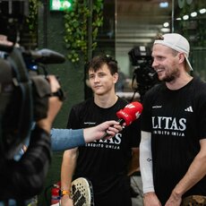 Luko Kodžio nuotr. | Organizatorių nuotr. 47