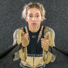 Kornelija Dūdaitė l Eimanto Genio nuotr. 8