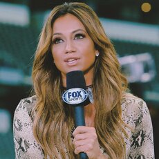 Kate Abdo | Instagram.com nuotr 36