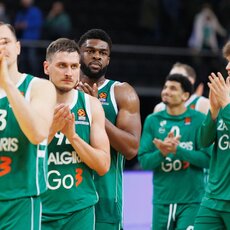 „Žalgiris“ | Eriko Ovčarenko / BNS foto nuotr. 57