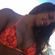 Mackenzie Dern | Instagram.com nuotr 13