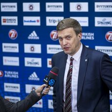 Dainius Adomaitis | Roko Lukoševičiaus/BNS Foto nuotr. 1