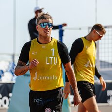 Artūrs Stiebrinš nuotr. | Organizatorių nuotr. 2