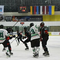 „Airwell Energijos“ ir „Kaunas City“ rungtynės | Petro Lozdos nuotr. 11
