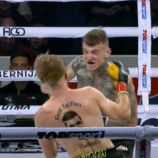 Arnoldas Misiūnas ir Dovydas Rimkus | „Stop“ kadras 16