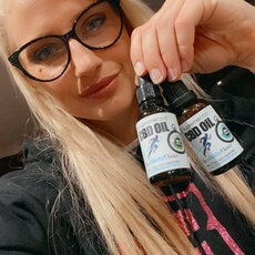 Ebanie Bridges | Instagram.com nuotr 89