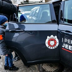 Sostinėje – „Satchel.eu“, Vilniaus „Ryto“ ir miesto savivaldybės labdaros renginys vaikams | RytasVilnius.lt nuotr. 12