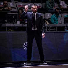 Giedrius Žibėnas | FIBA nuotr. 7