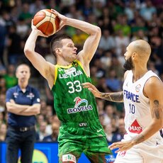 Tomas Dimša l Irmanto Gelūno/BNS Foto nuotr. 14