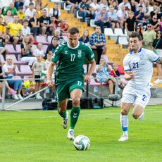 Rungtynių akimirka | Teodoro Biliūno / BNS foto nuotr. 14