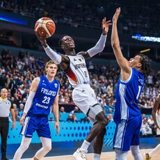 rungtynių akimirka | FIBA nuotr. 6