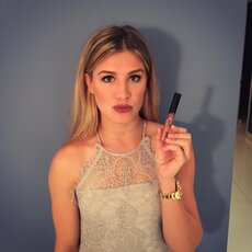 Eugenie Bouchard | Instagram.com nuotr 15