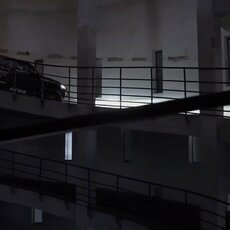 Benediktas Vanagas | „Stop“ kadras 1