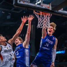 rungtynių akimirka | FIBA nuotr. 16