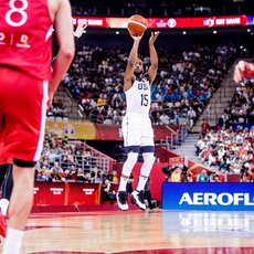 JAV – Turkija rungtynių akimirka | FIBA nuotr. 22