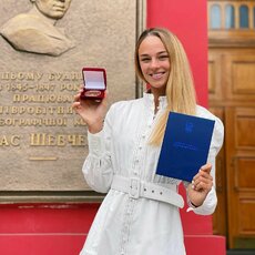 Darija Bilodid | Instagram.com nuotr 82