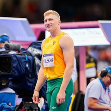 Mykolas Alekna | Kipro Štreimikio/LTOK nuotr. 14