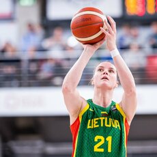 Lietuvių ir lenkių rungtynės | Roko Lukoševičiaus nuotr. 63