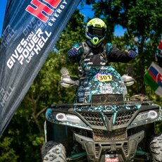 „CFMOTO Thunder Racing Team“ nuotr. | Organizatorių nuotr. 29