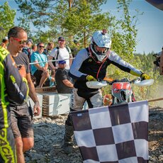 Gulbe Agnija nuotr. | Organizatorių nuotr. 2