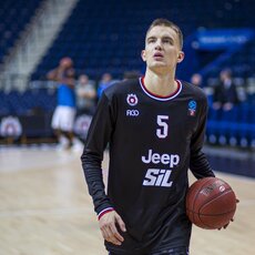 „Ryto“ ir „Tofaš“ apšilimas | Roko Lukoševičiaus/BNS Foto nuotr. 4