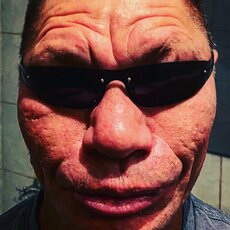 Olegas Mongolas | Instagram.com nuotr 16