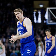 rungtynių akimirka | LKL nuotr. 35