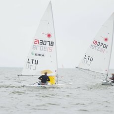 Lietuvos buriavimo čempionatas | Dainiaus Čėplos nuotr. 11