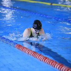 Tarptautinės plaukimo varžybos „Kaunas Grand Prix“ | Organizatorių nuotr. 6