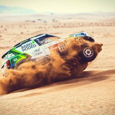 Vaidotas Žala ir Saulius Jurgelėnas | Organizatorių nuotr. 5