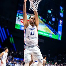 rungtynių akimirka | FIBA nuotr. 26